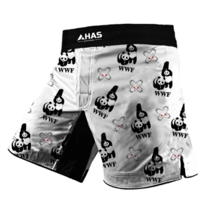 MMA Short