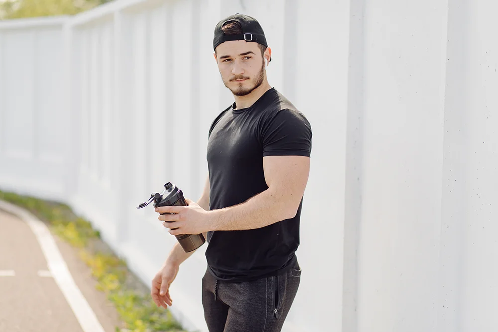 Fitness Wear